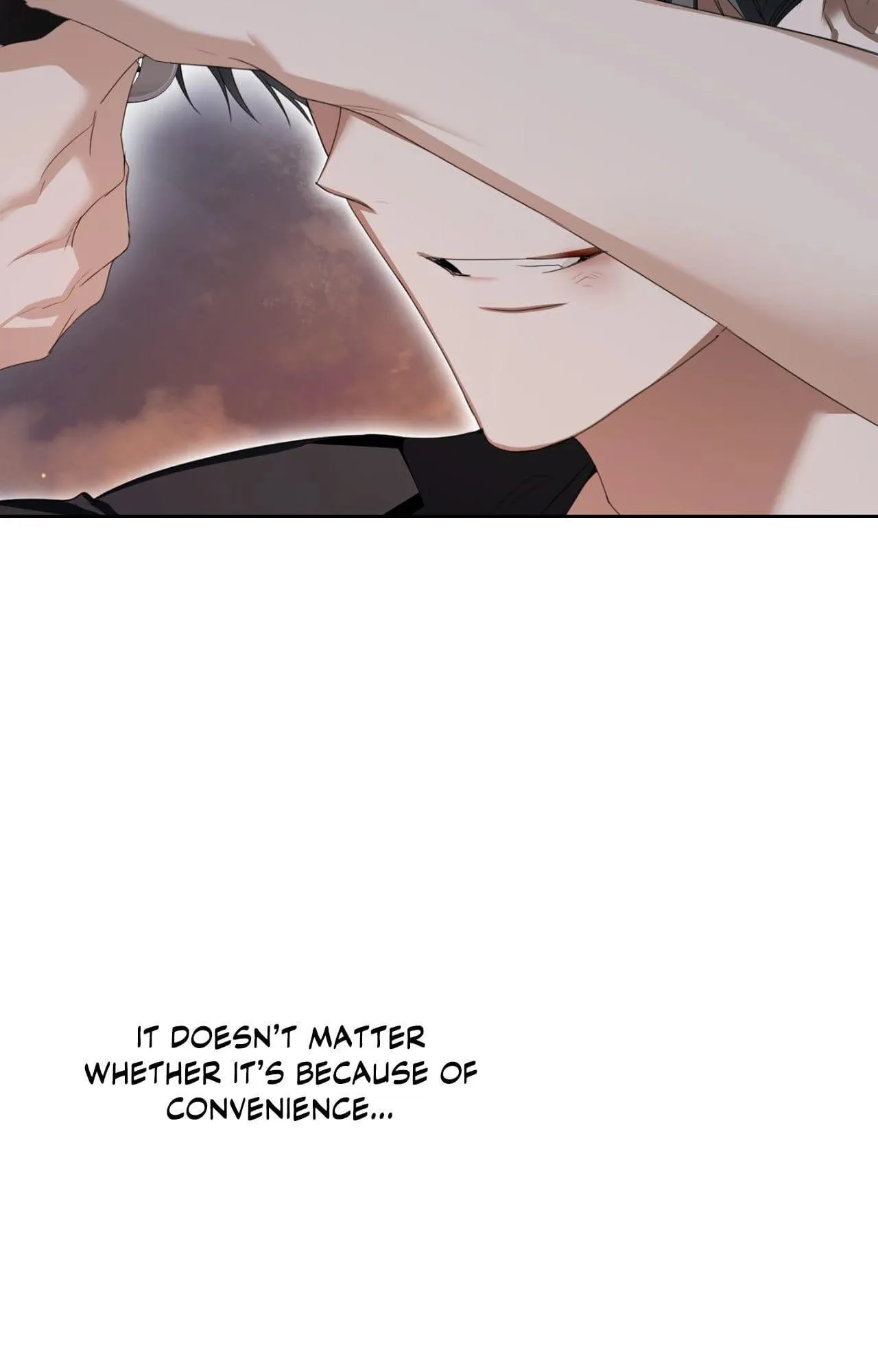 Rabbit Hole - Chapter 45 Page 6
