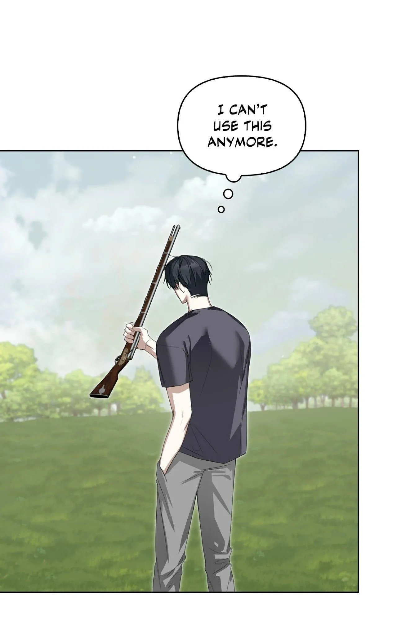 Rabbit Hole - Chapter 45 Page 20