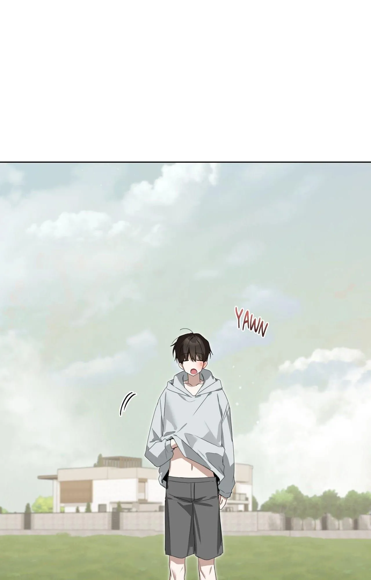 Rabbit Hole - Chapter 45 Page 22