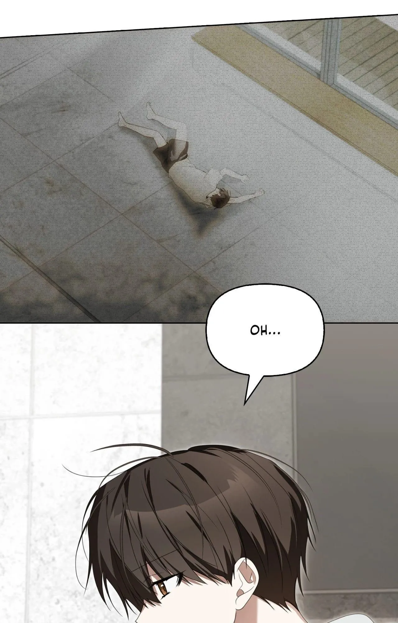 Rabbit Hole - Chapter 45 Page 33
