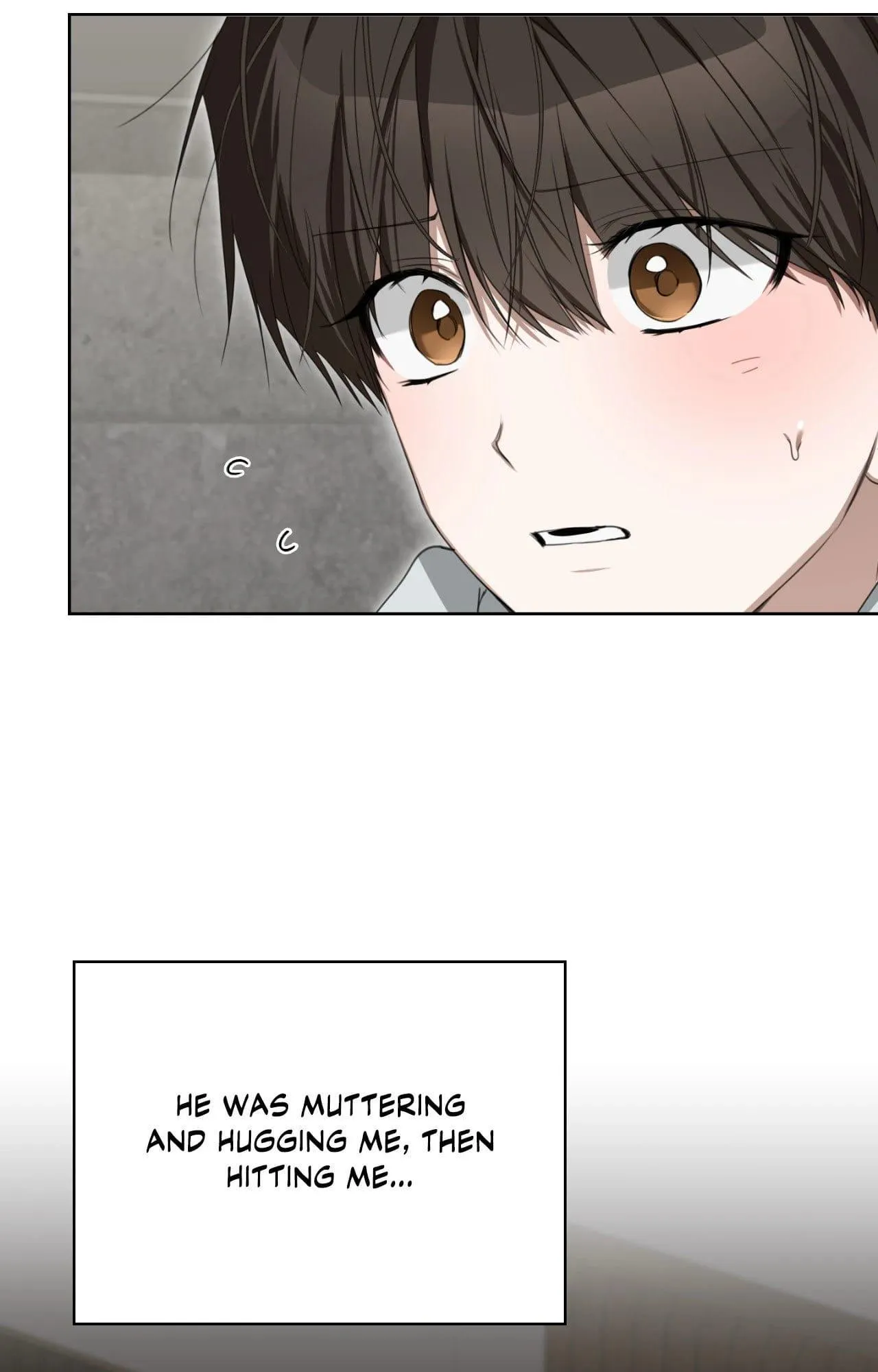 Rabbit Hole - Chapter 45 Page 41