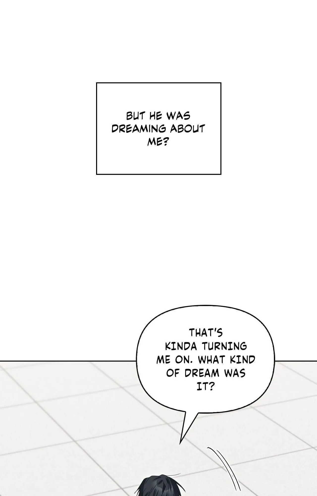 Rabbit Hole - Chapter 45 Page 45