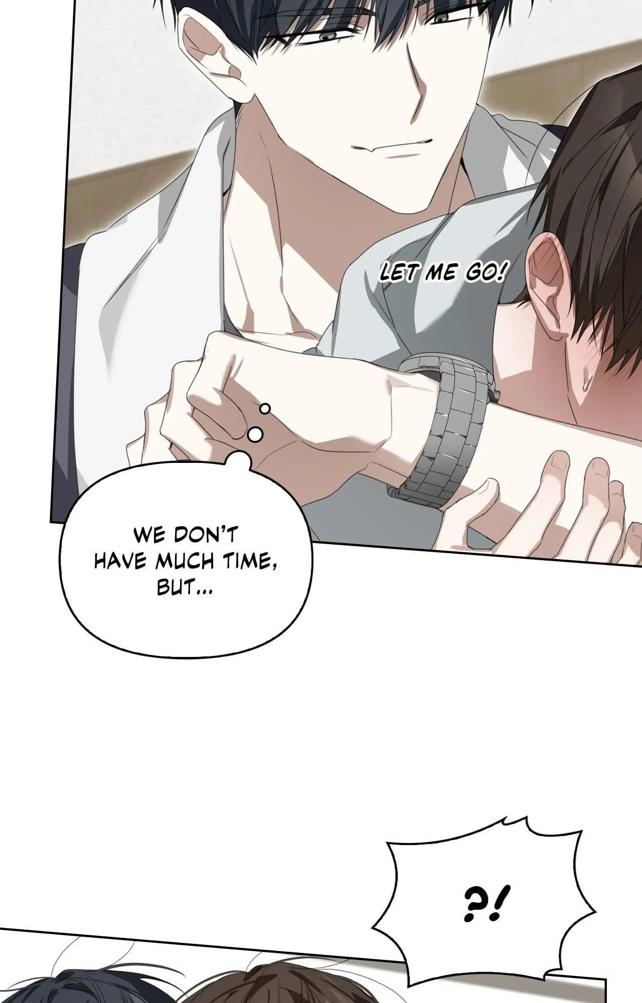Rabbit Hole - Chapter 45 Page 47
