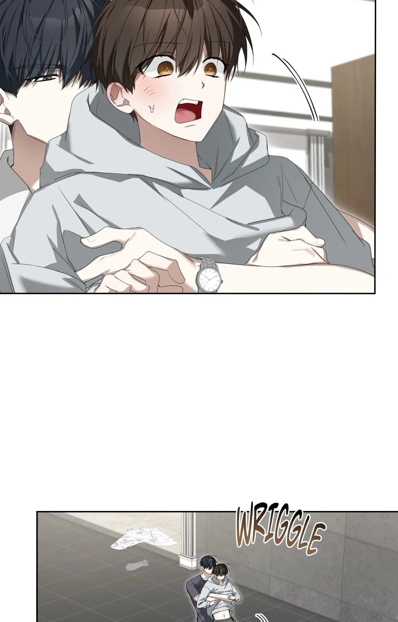 Rabbit Hole - Chapter 45 Page 48