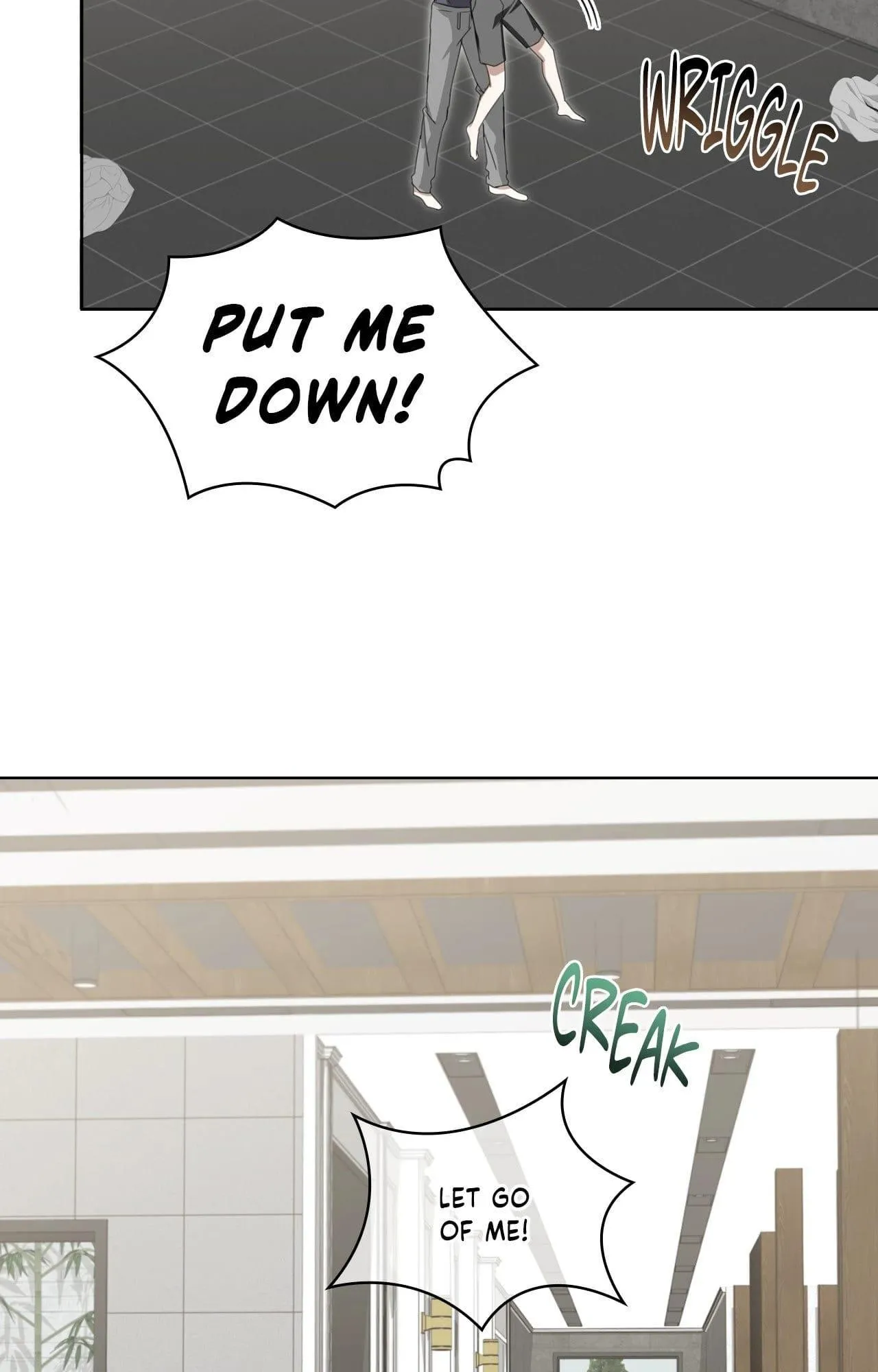 Rabbit Hole - Chapter 45 Page 49