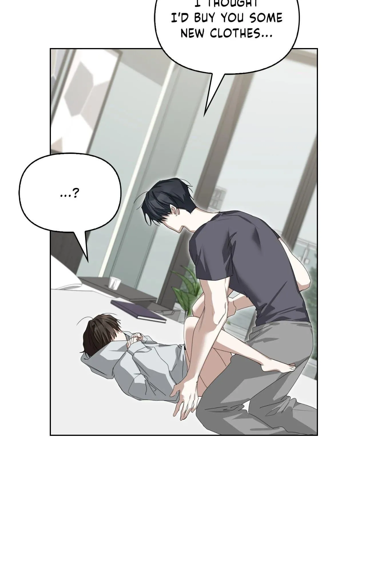 Rabbit Hole - Chapter 45 Page 58