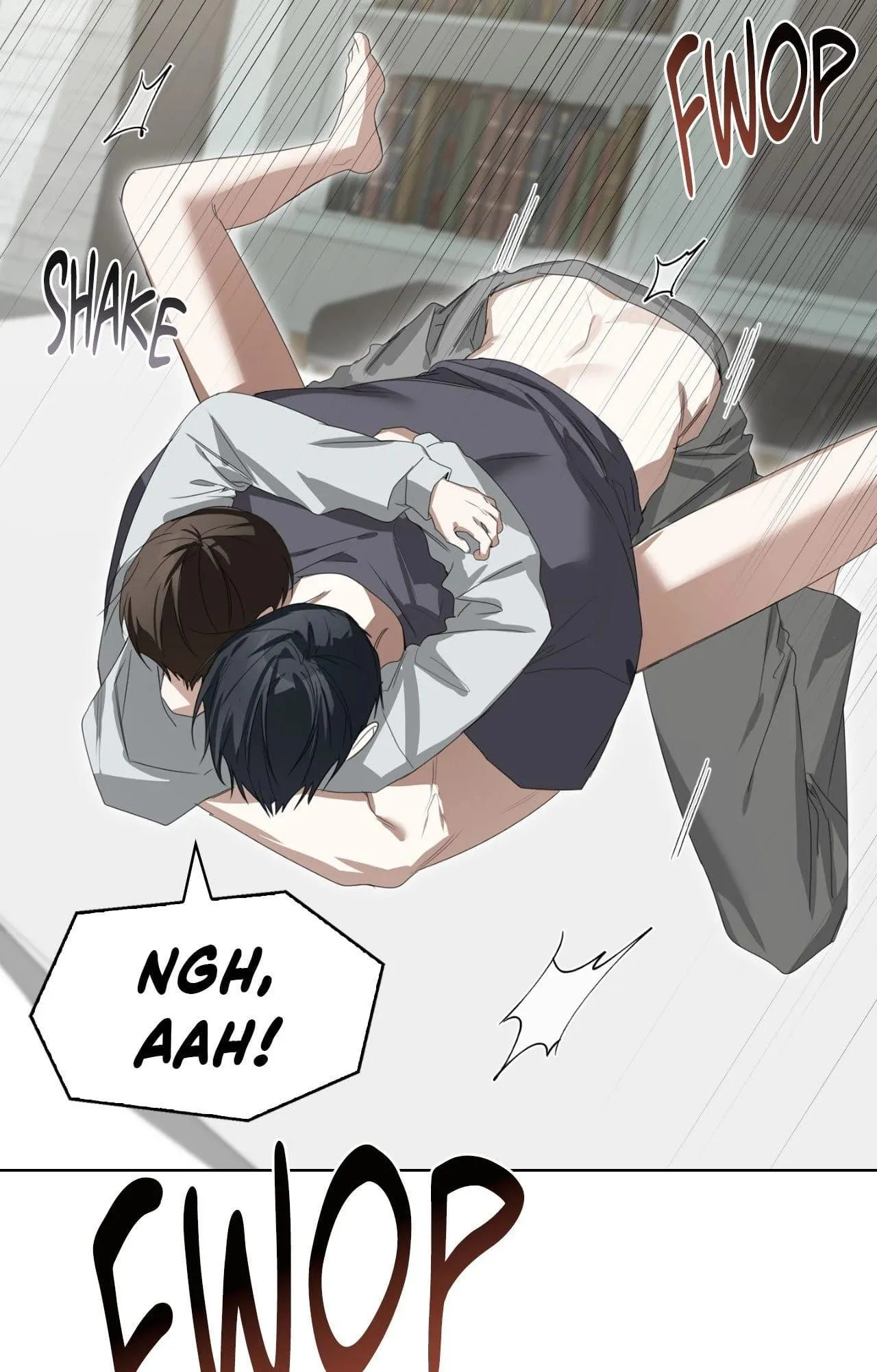 Rabbit Hole - Chapter 45 Page 76