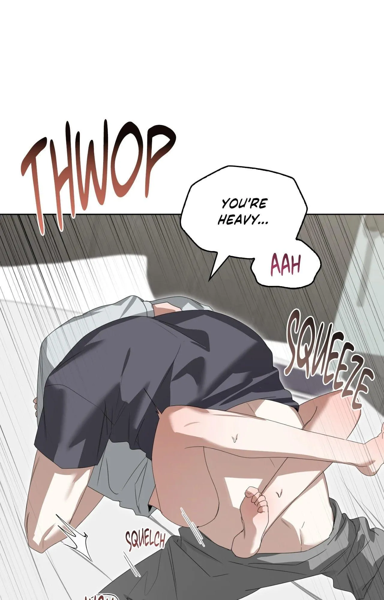 Rabbit Hole - Chapter 45 Page 78