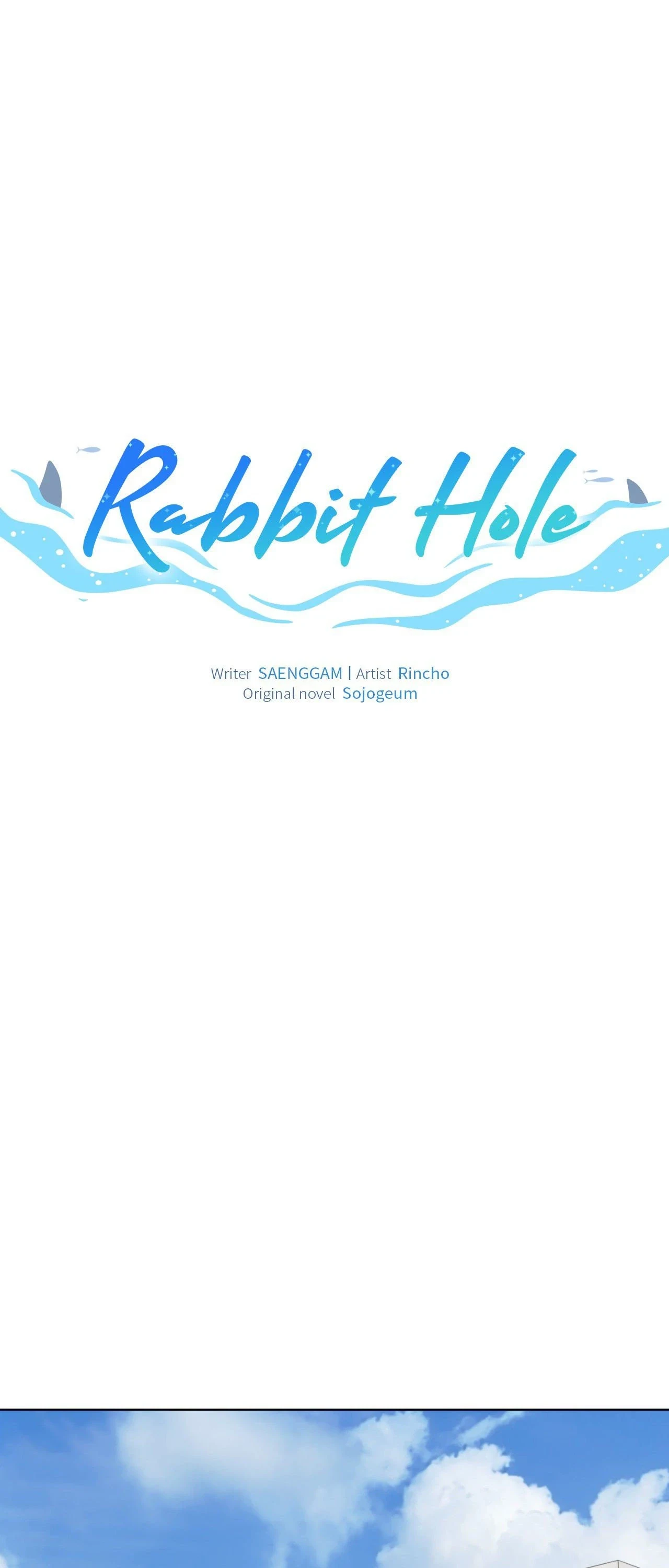 Rabbit Hole - Chapter 46 Page 2