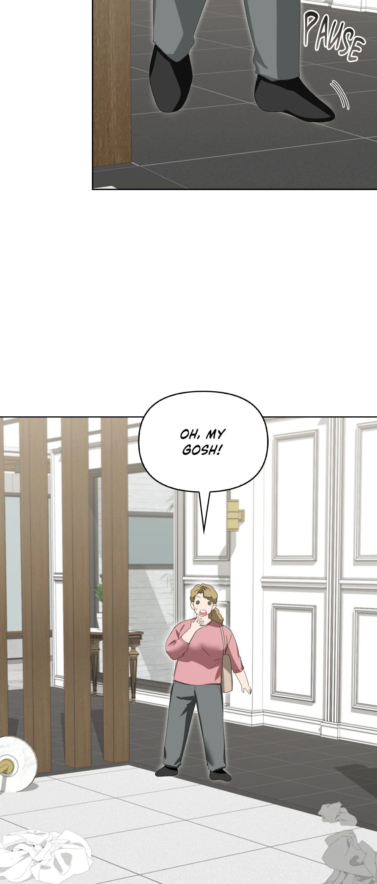 Rabbit Hole - Chapter 46 Page 4