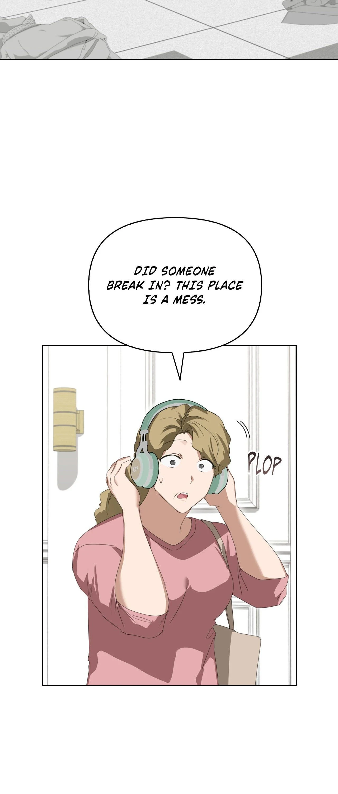 Rabbit Hole - Chapter 46 Page 5