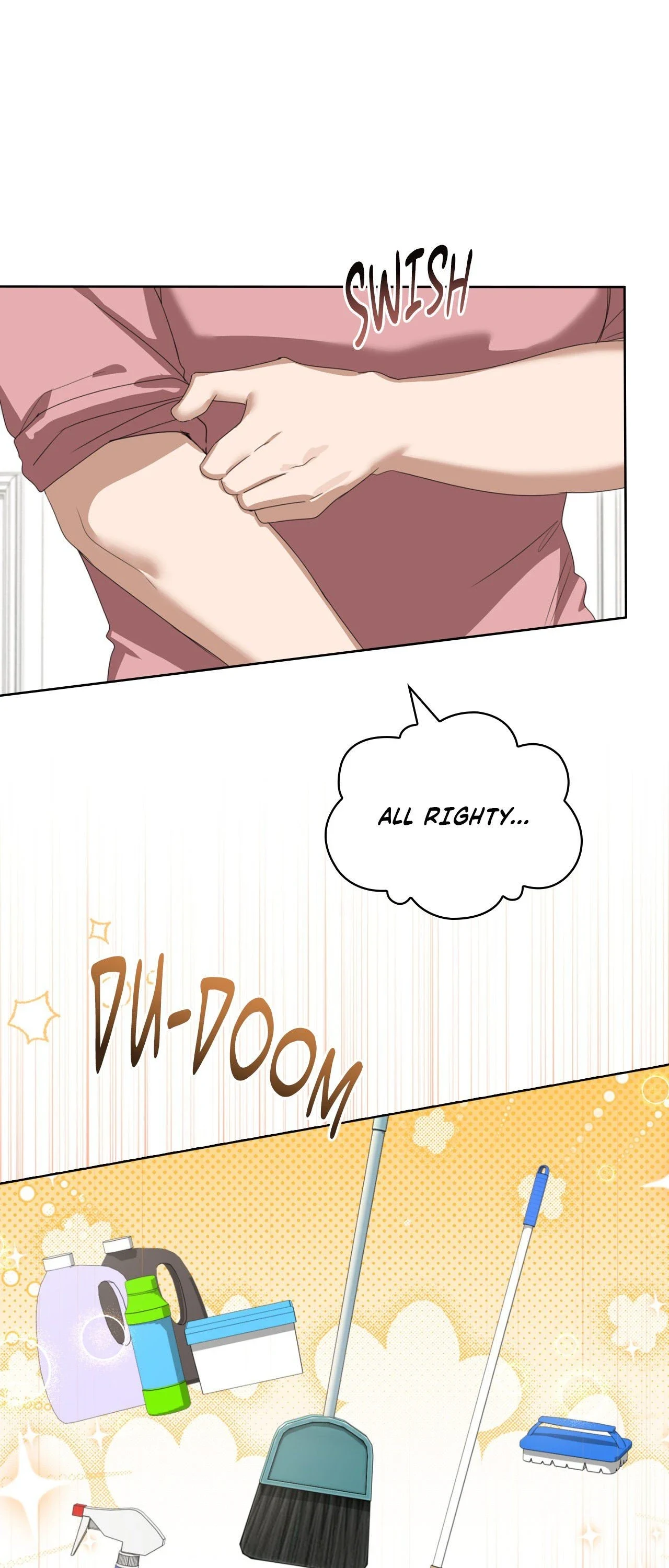 Rabbit Hole - Chapter 46 Page 6