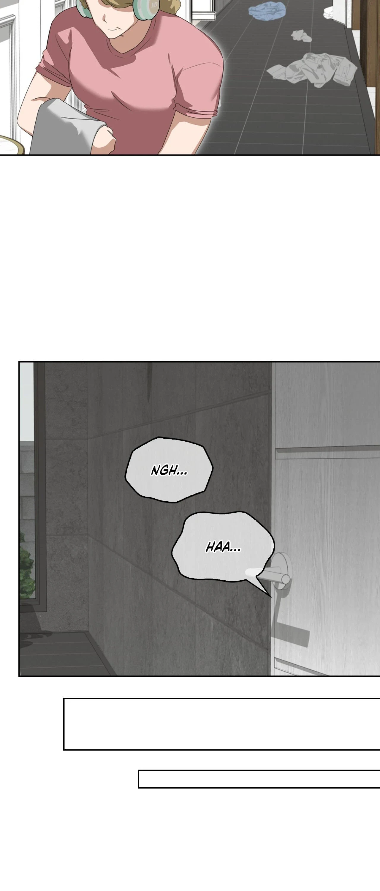 Rabbit Hole - Chapter 46 Page 8