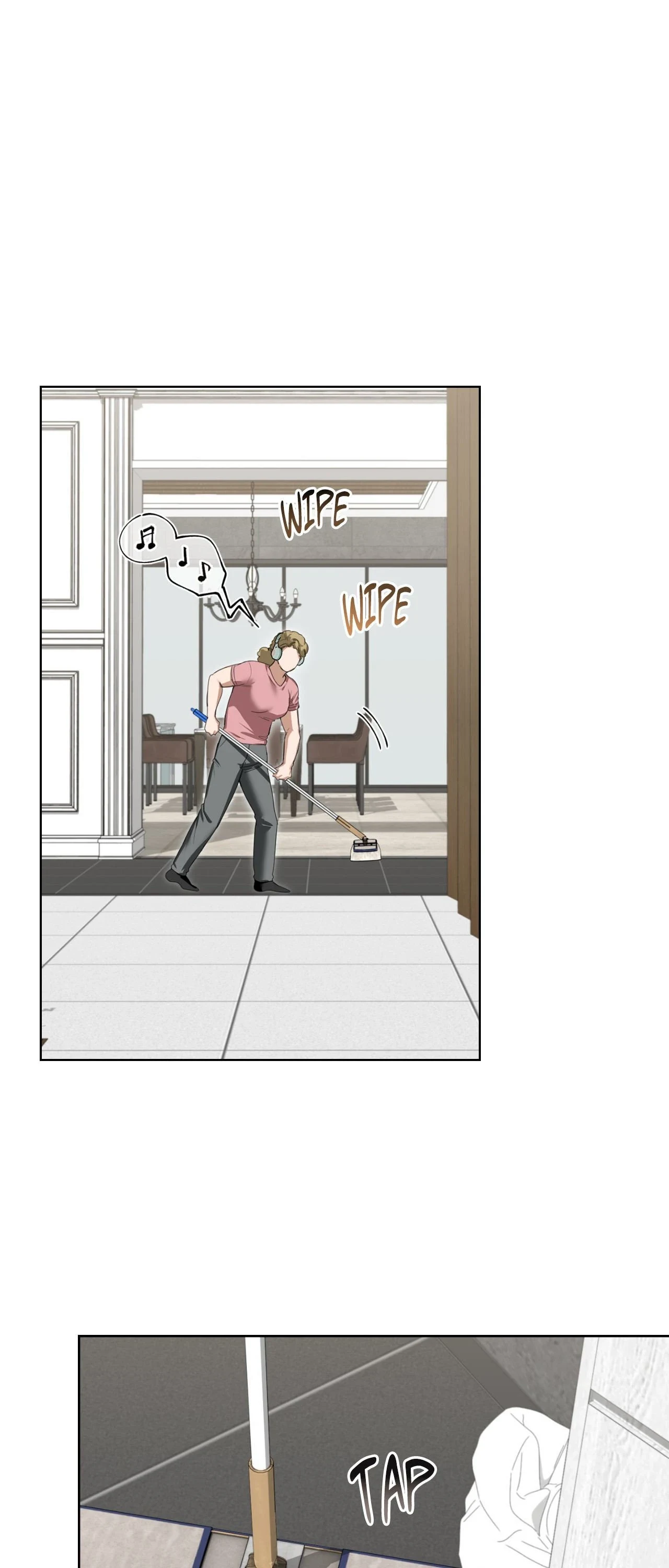 Rabbit Hole - Chapter 46 Page 9