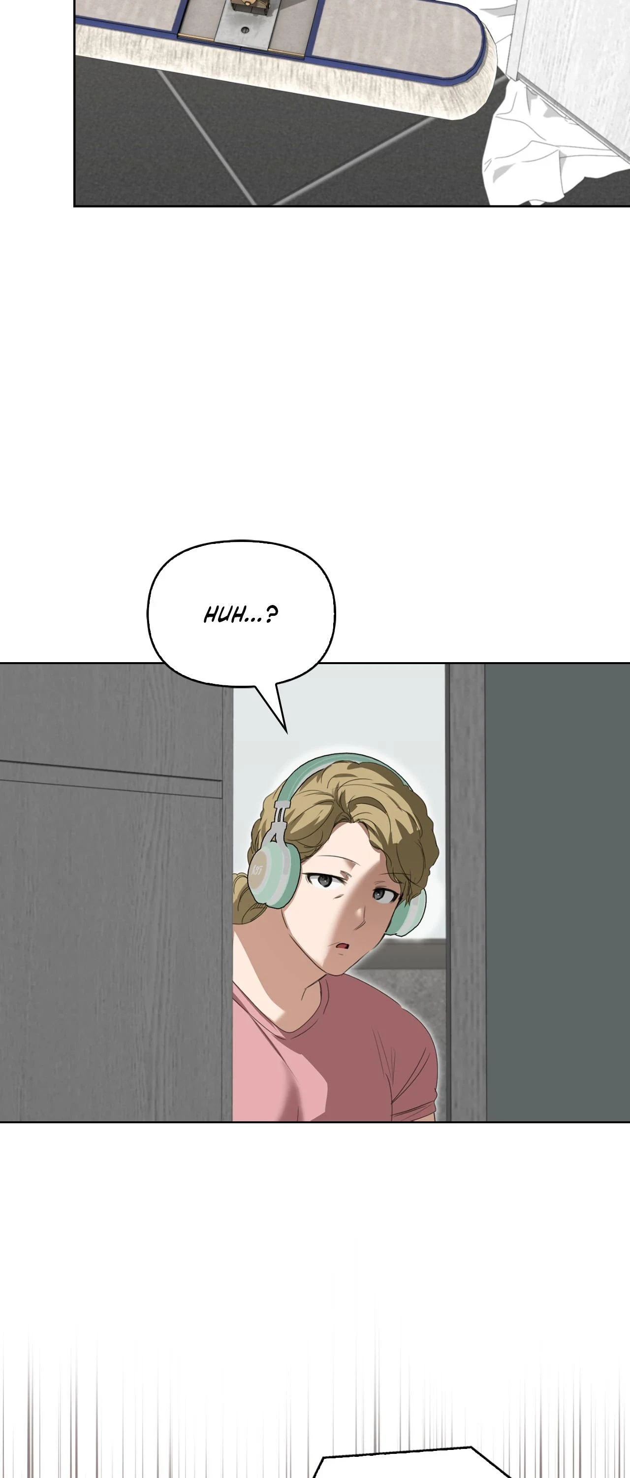 Rabbit Hole - Chapter 46 Page 10