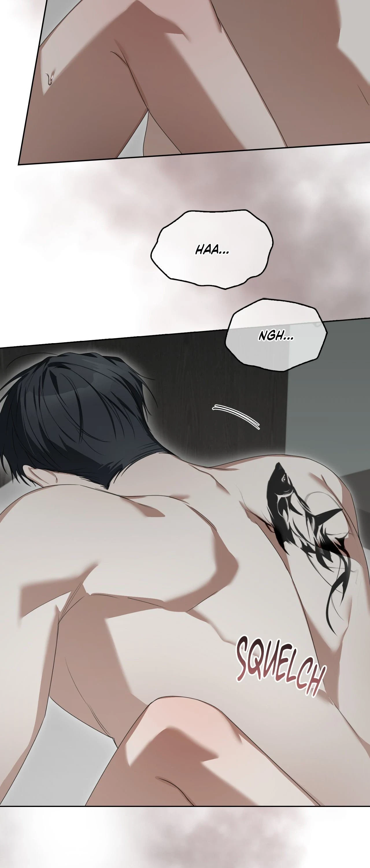 Rabbit Hole - Chapter 46 Page 12