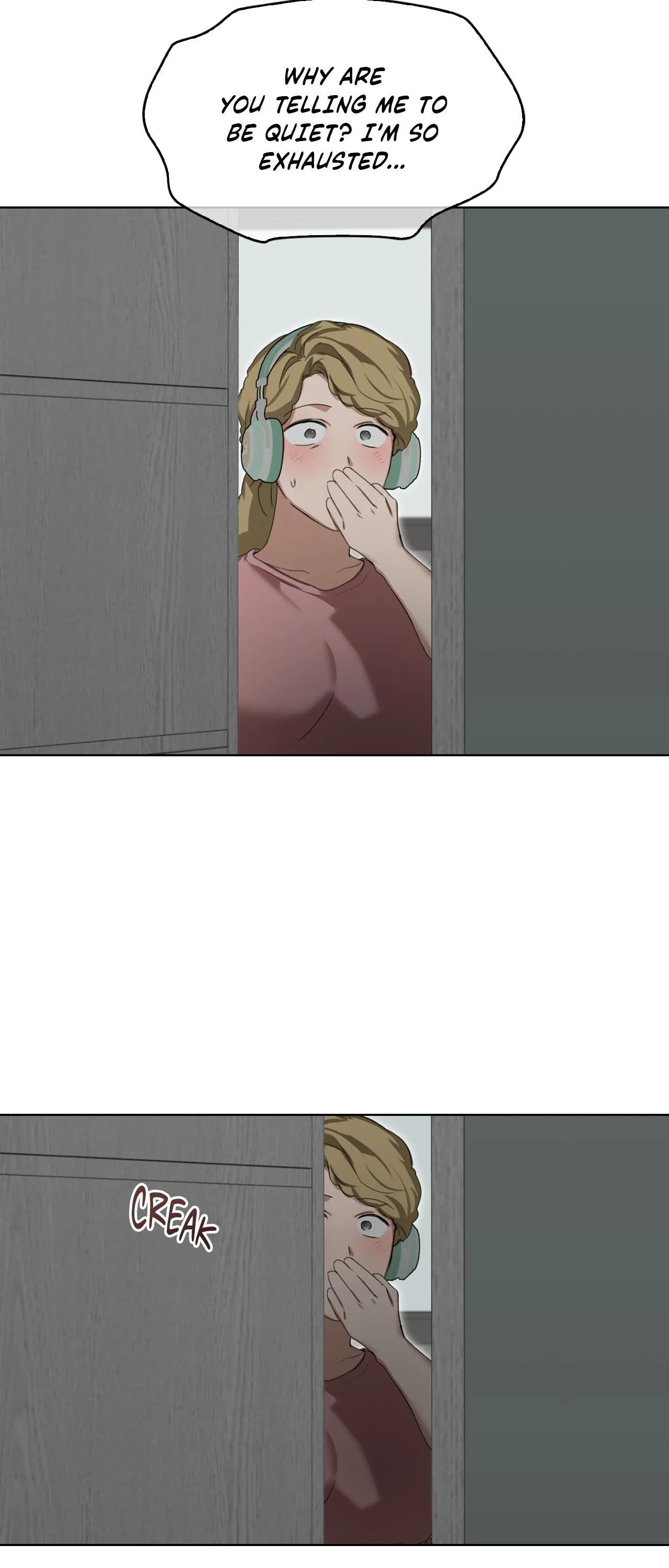 Rabbit Hole - Chapter 46 Page 17
