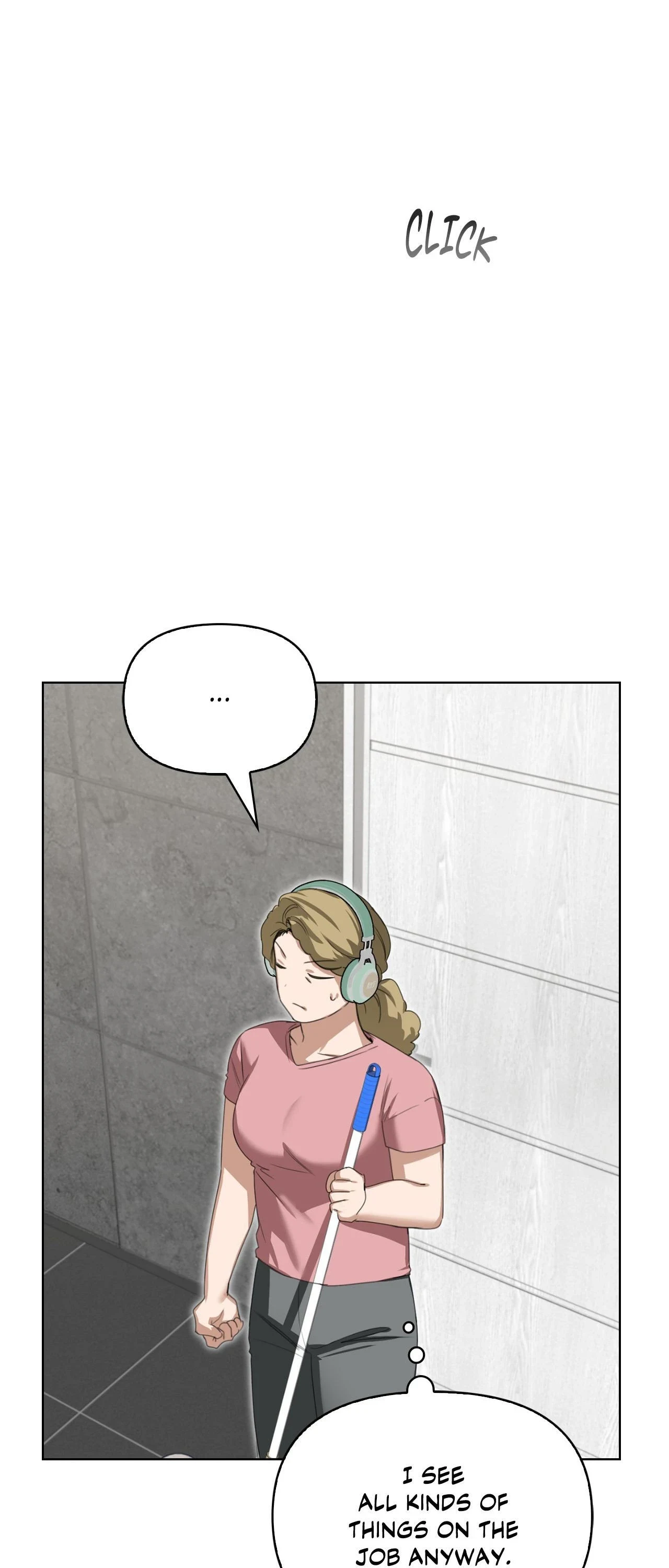 Rabbit Hole - Chapter 46 Page 18