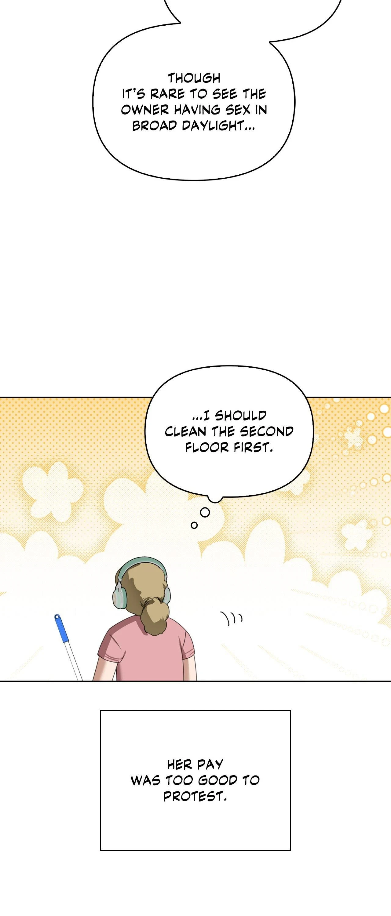 Rabbit Hole - Chapter 46 Page 19