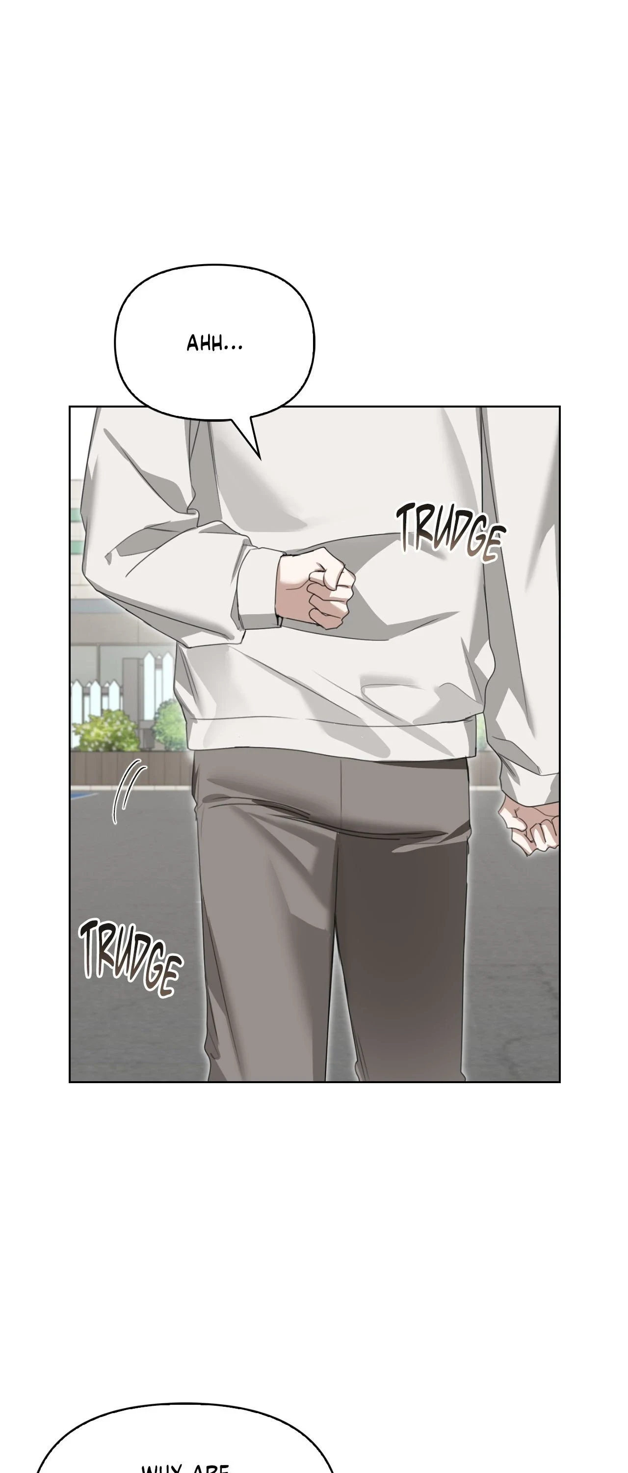 Rabbit Hole - Chapter 46 Page 21