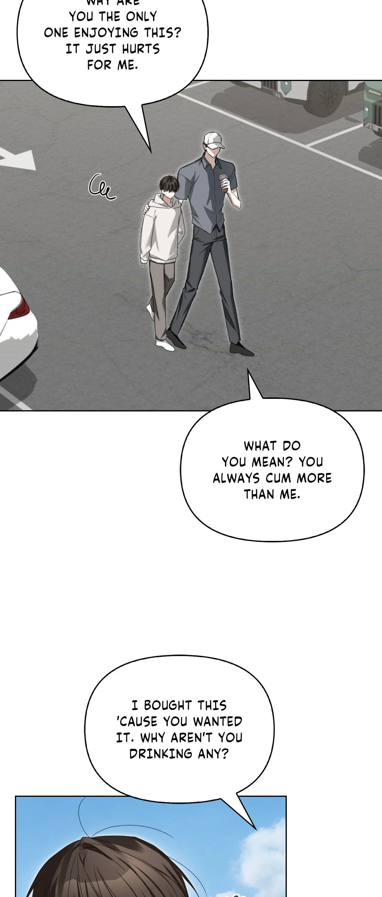 Rabbit Hole - Chapter 46 Page 22