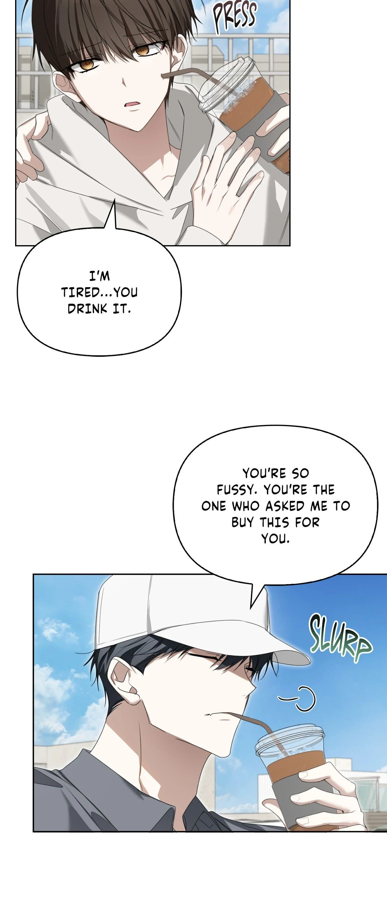 Rabbit Hole - Chapter 46 Page 23