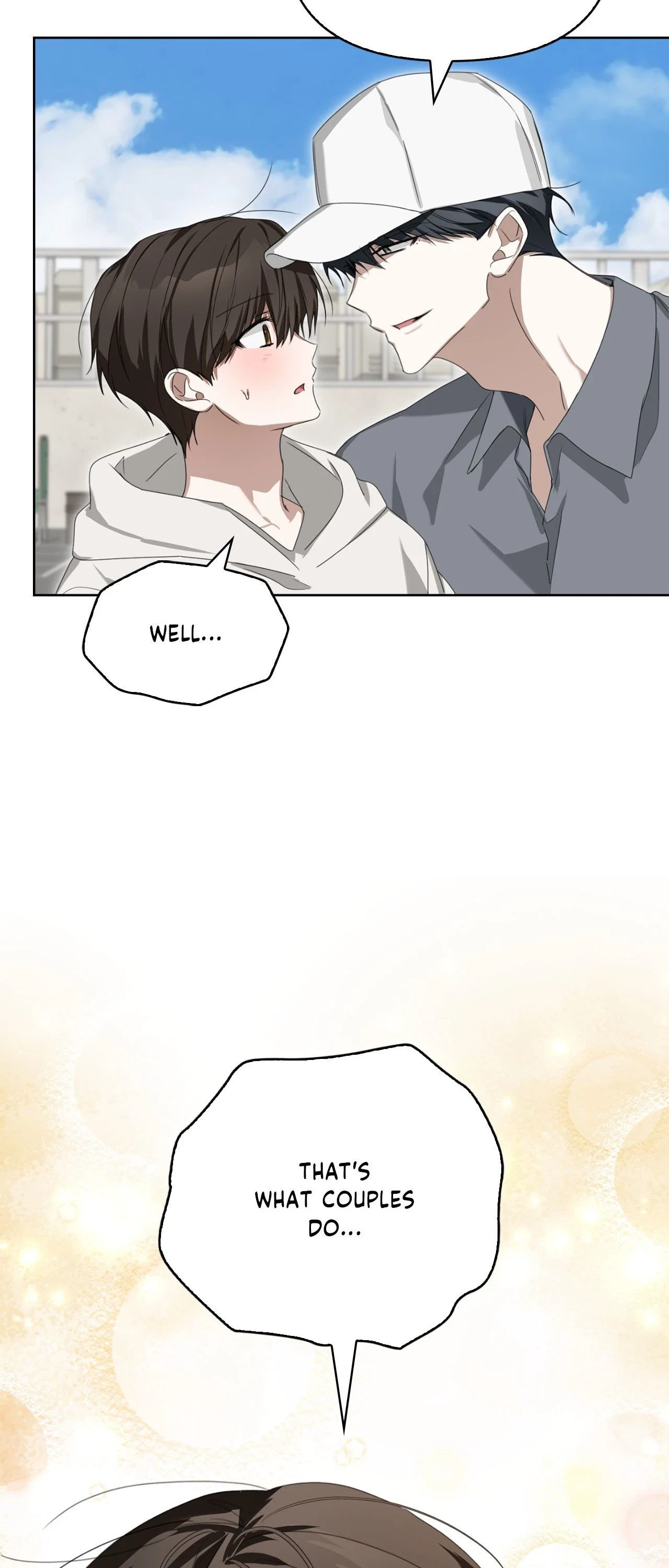 Rabbit Hole - Chapter 46 Page 29