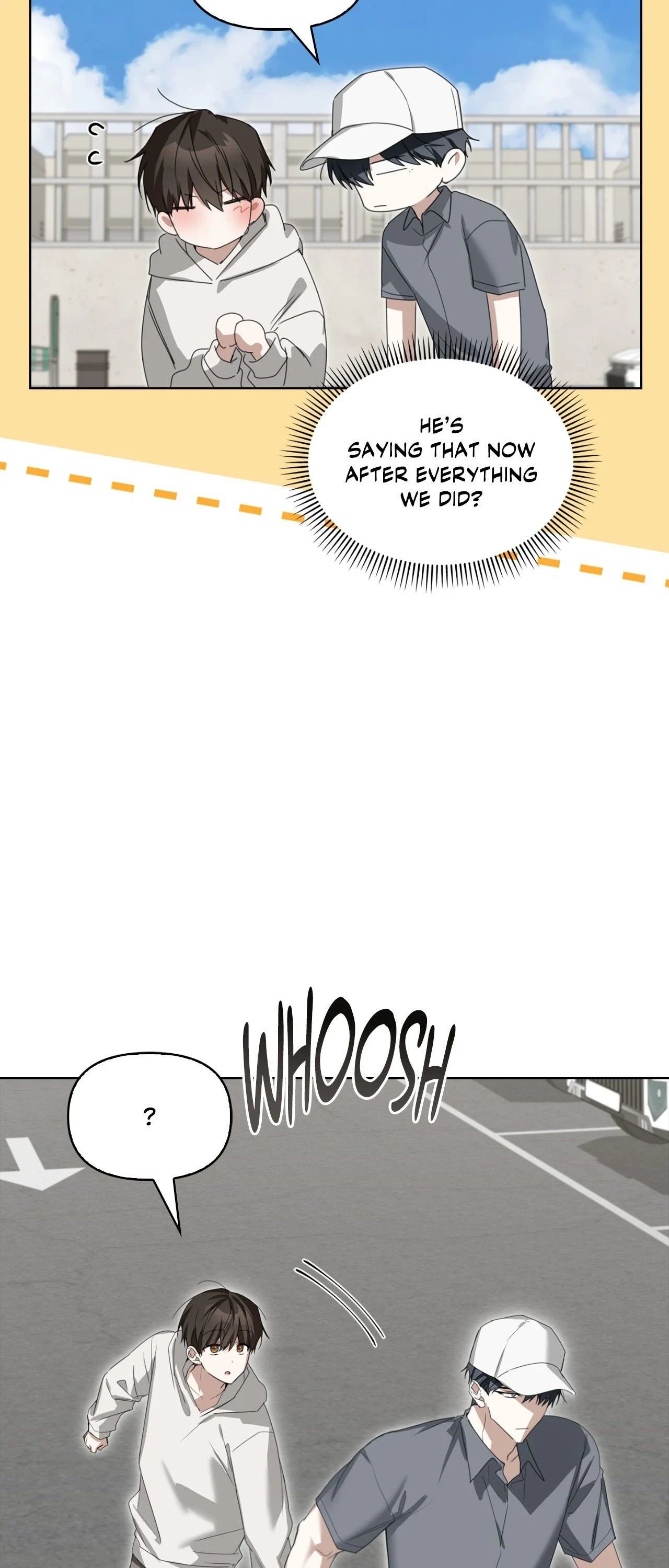 Rabbit Hole - Chapter 46 Page 31