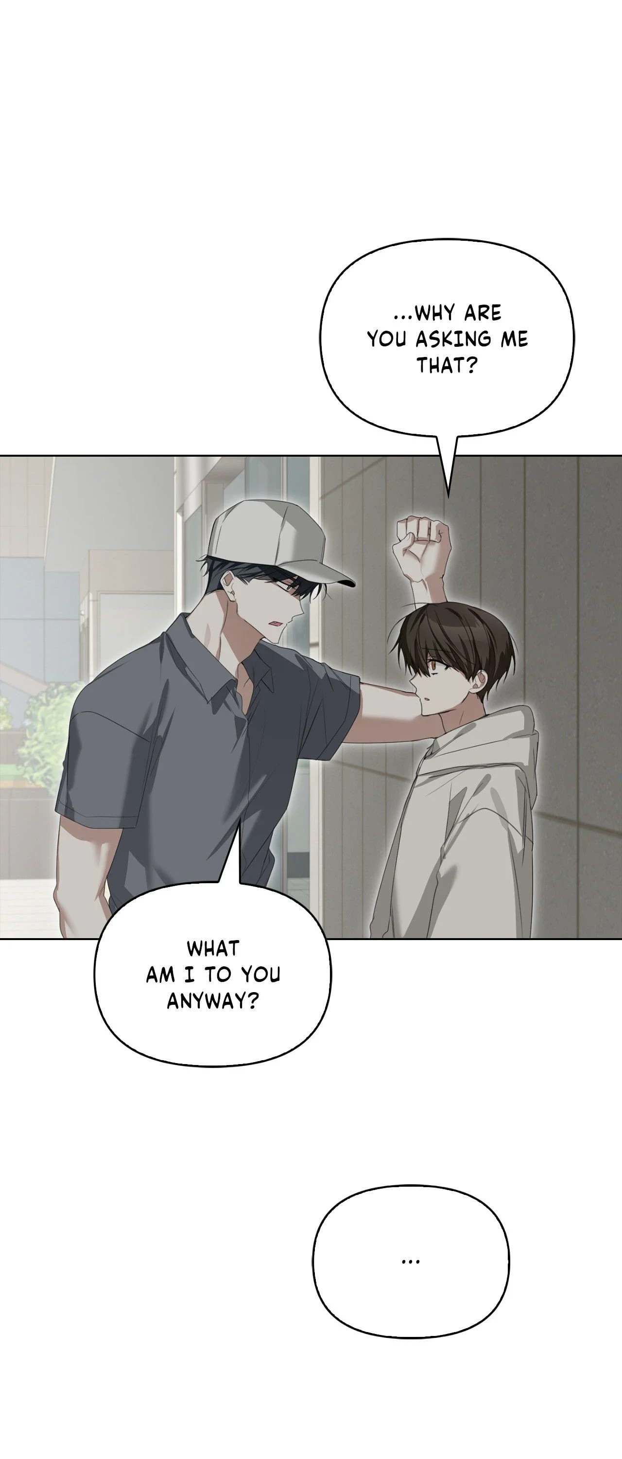 Rabbit Hole - Chapter 46 Page 33