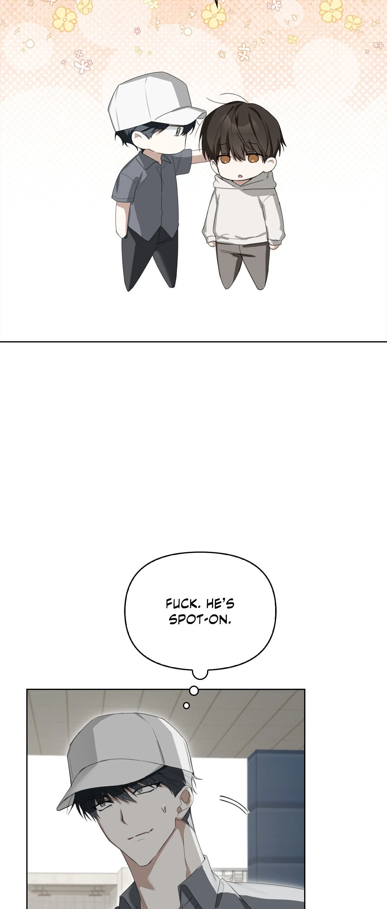 Rabbit Hole - Chapter 46 Page 35