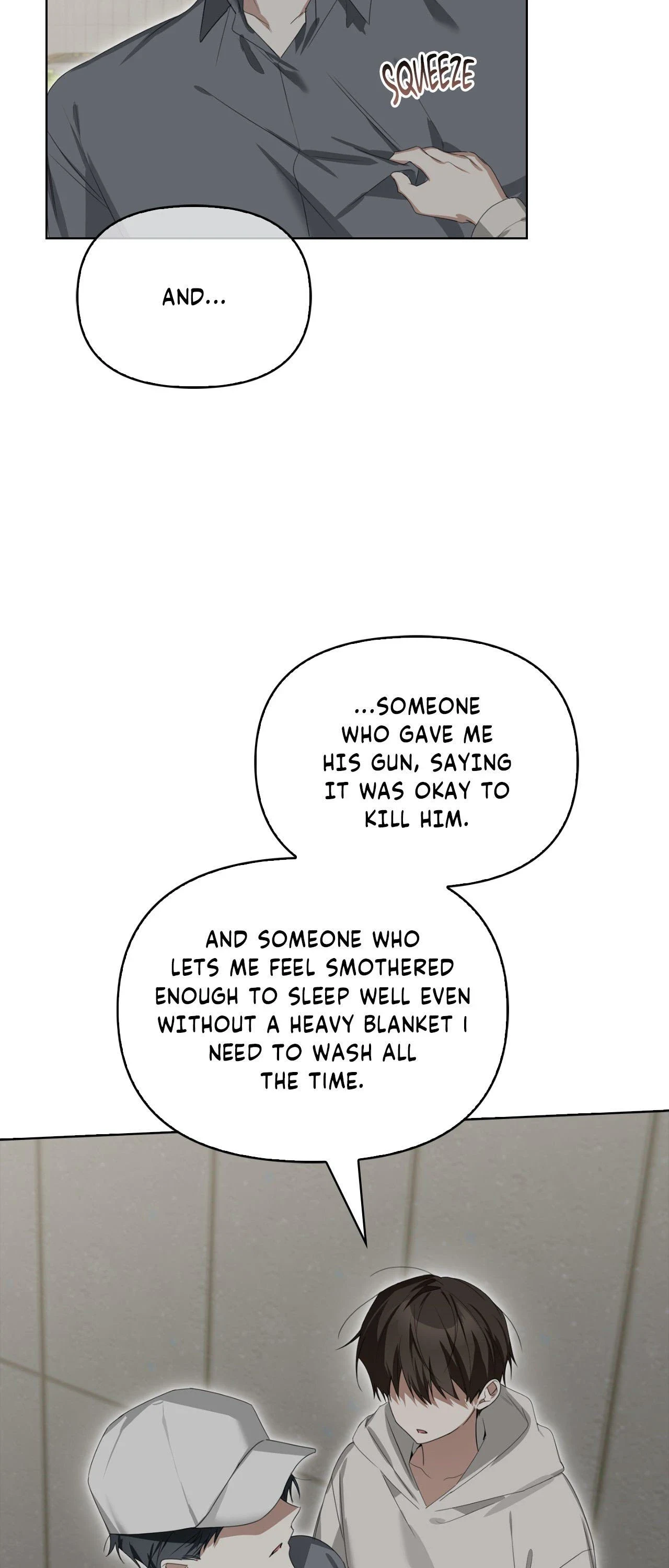 Rabbit Hole - Chapter 46 Page 36