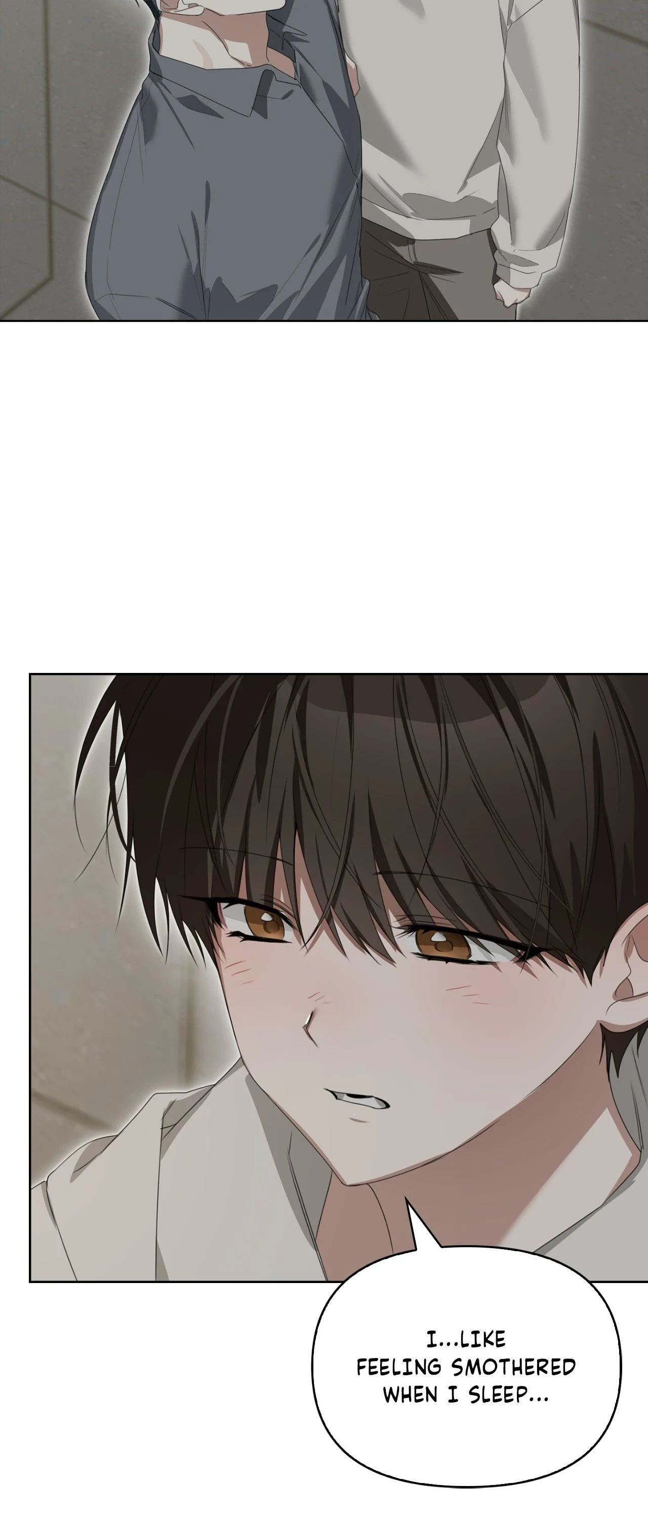 Rabbit Hole - Chapter 46 Page 37