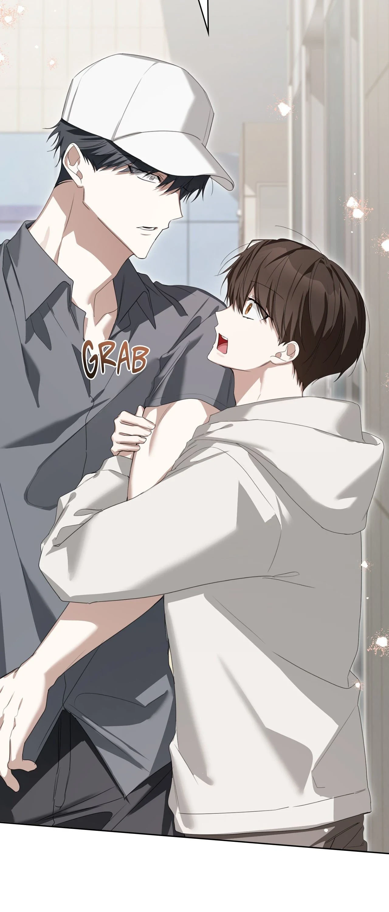 Rabbit Hole - Chapter 46 Page 43