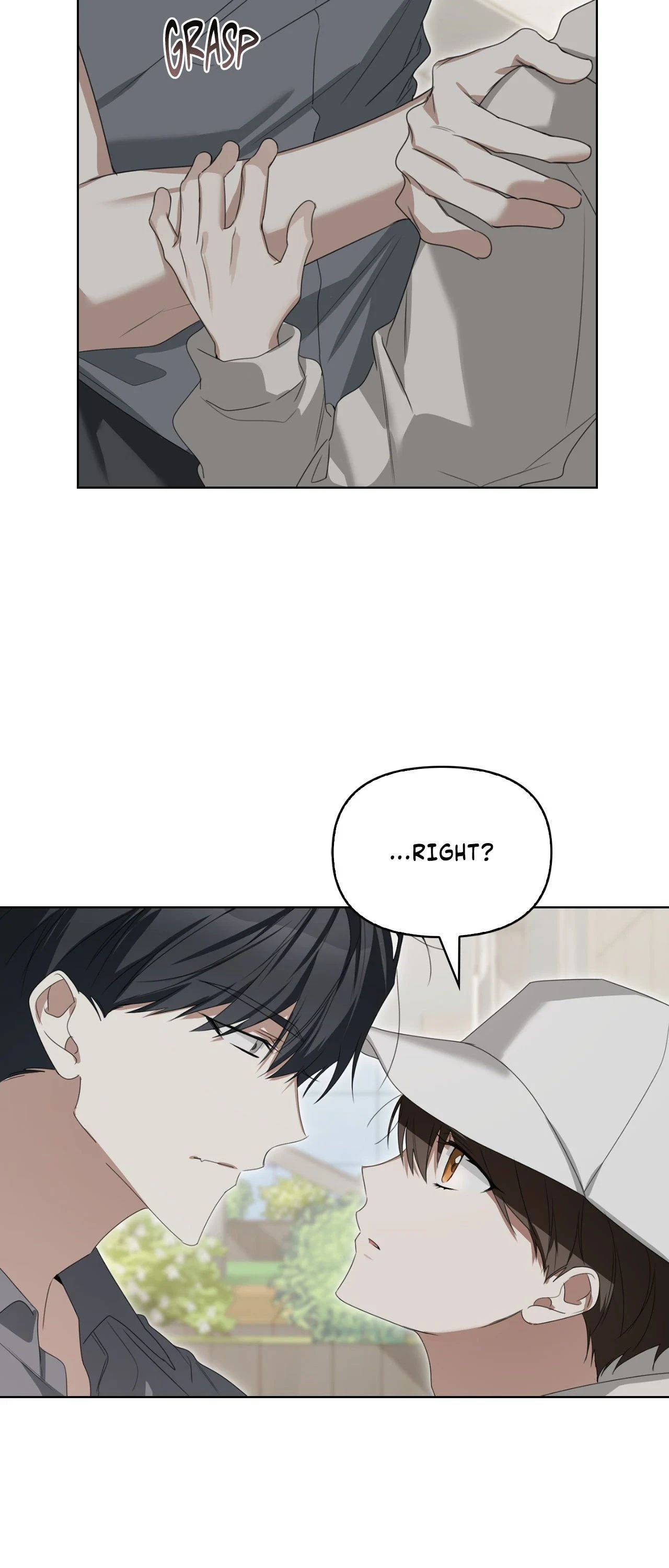 Rabbit Hole - Chapter 46 Page 51