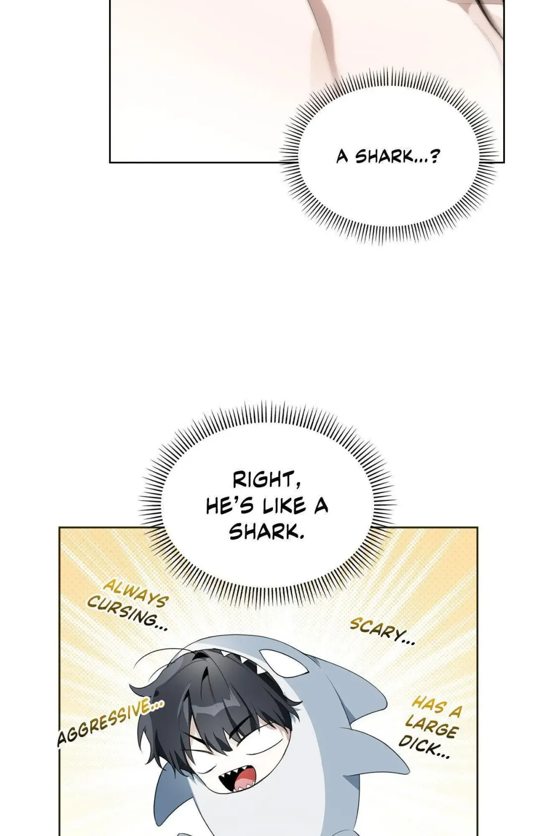 Rabbit Hole - Chapter 5 Page 10