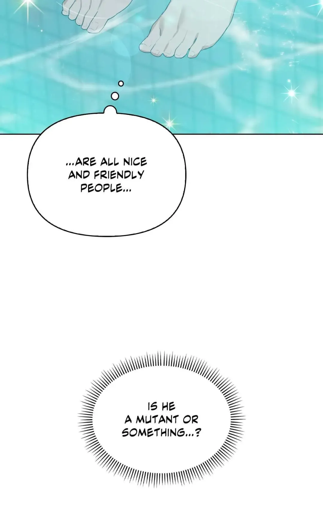 Rabbit Hole - Chapter 5 Page 14
