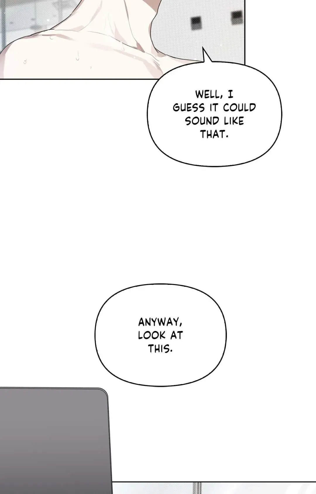 Rabbit Hole - Chapter 5 Page 28