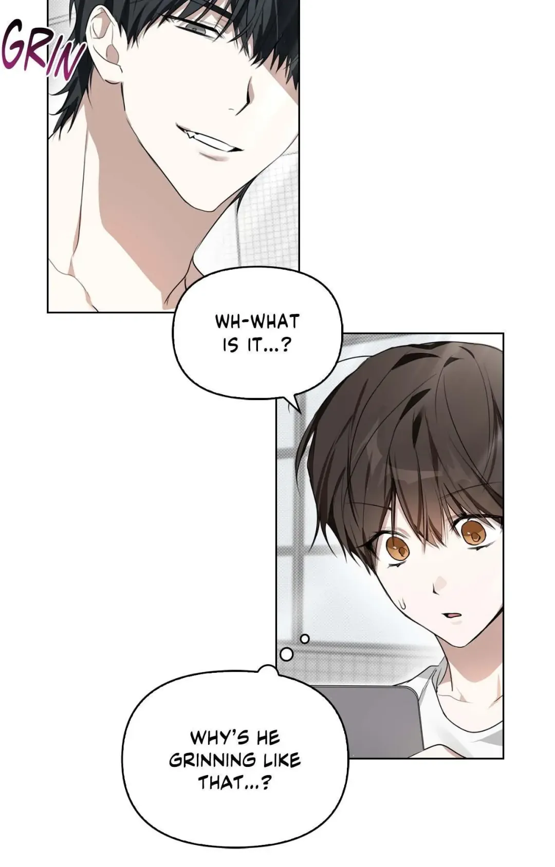 Rabbit Hole - Chapter 5 Page 30