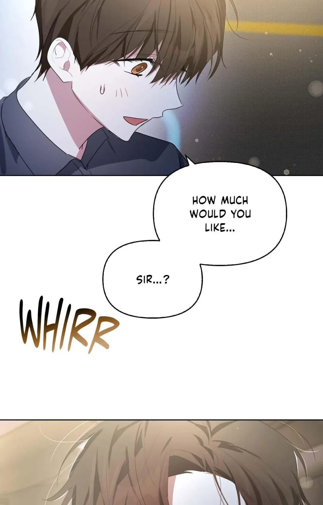 Rabbit Hole - Chapter 5 Page 69