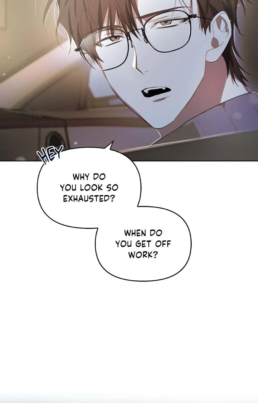 Rabbit Hole - Chapter 5 Page 70