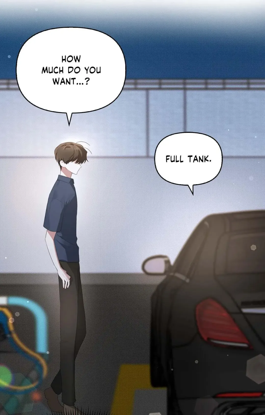 Rabbit Hole - Chapter 5 Page 71