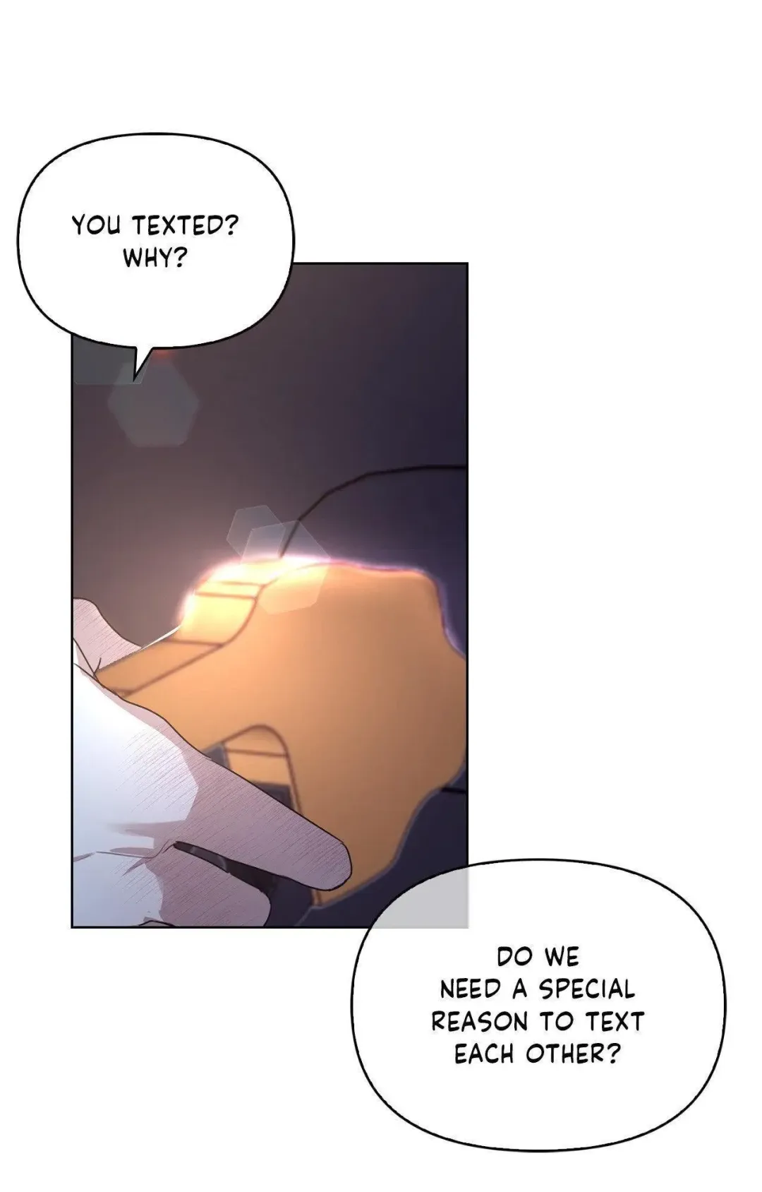 Rabbit Hole - Chapter 5 Page 73