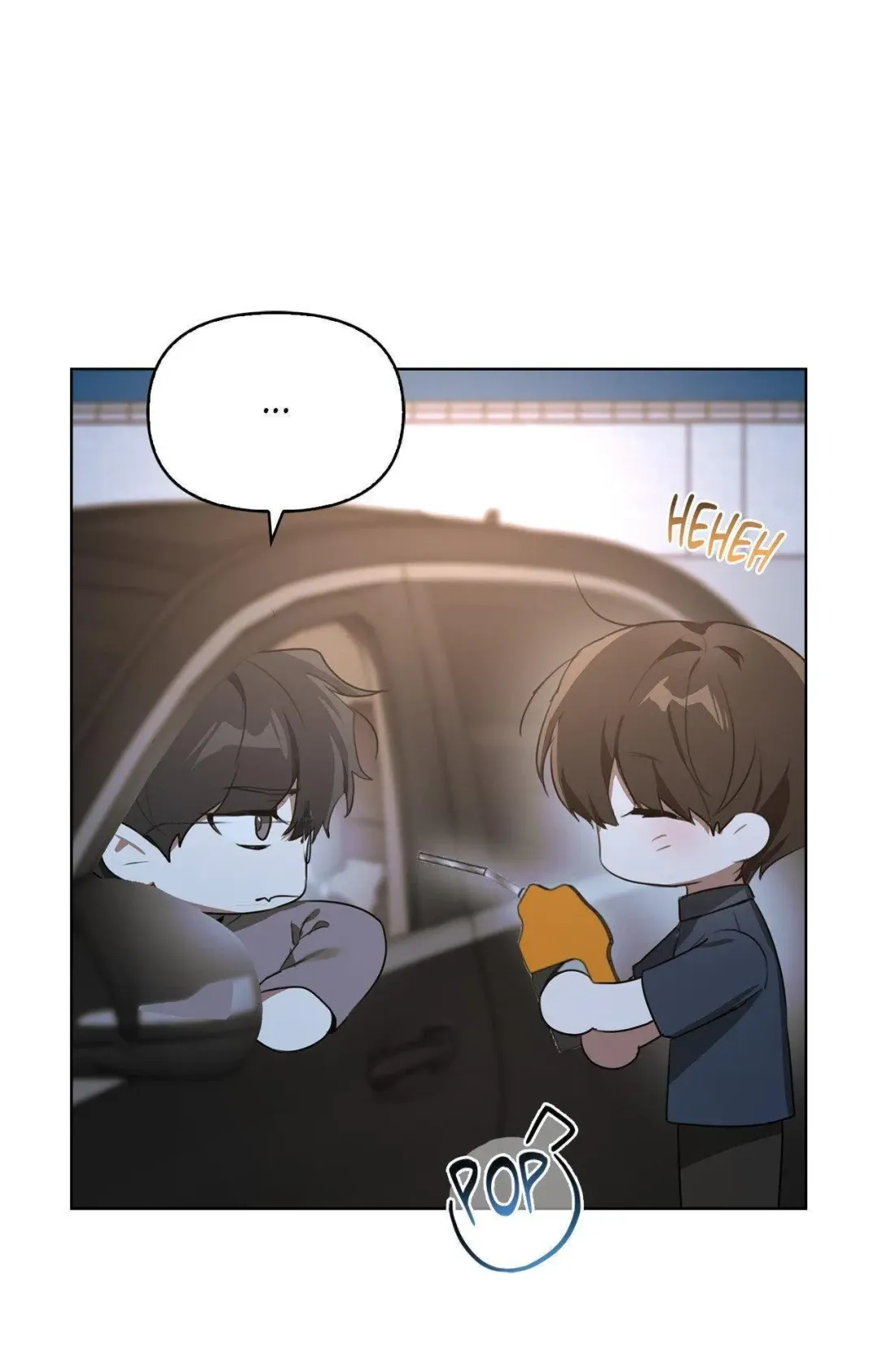 Rabbit Hole - Chapter 5 Page 77