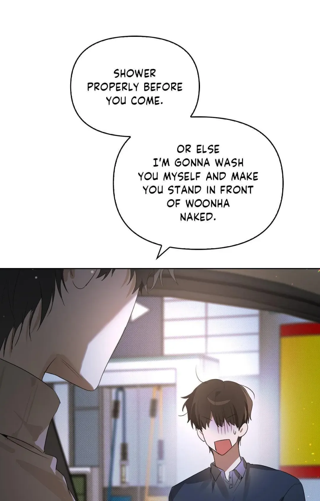 Rabbit Hole - Chapter 5 Page 78