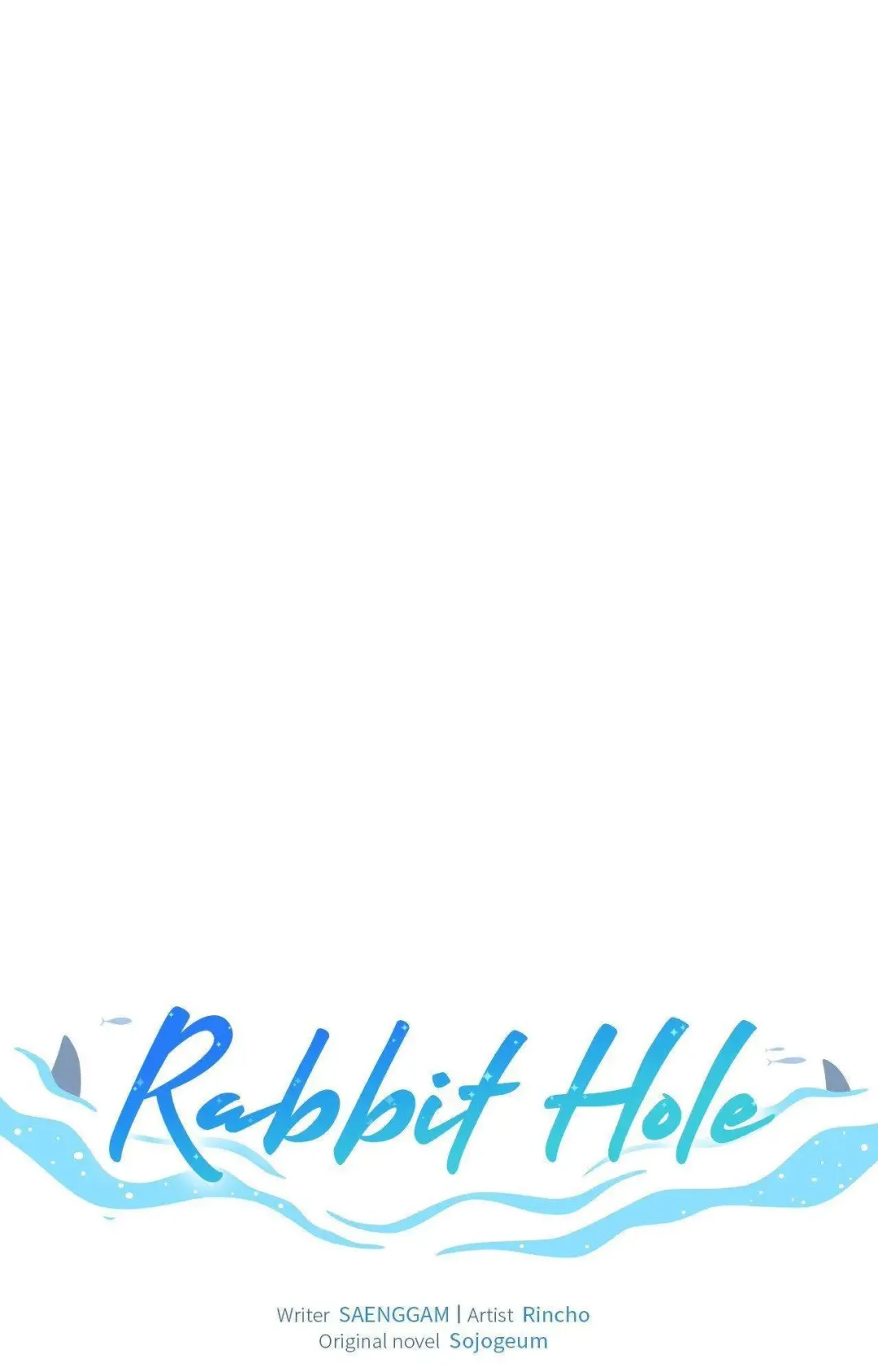 Rabbit Hole - Chapter 6 Page 5