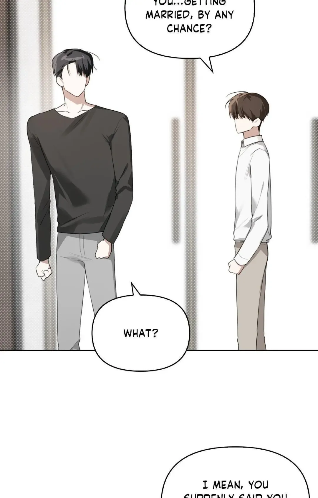 Rabbit Hole - Chapter 6 Page 7