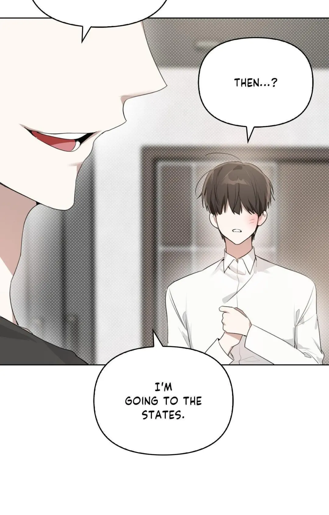 Rabbit Hole - Chapter 6 Page 15