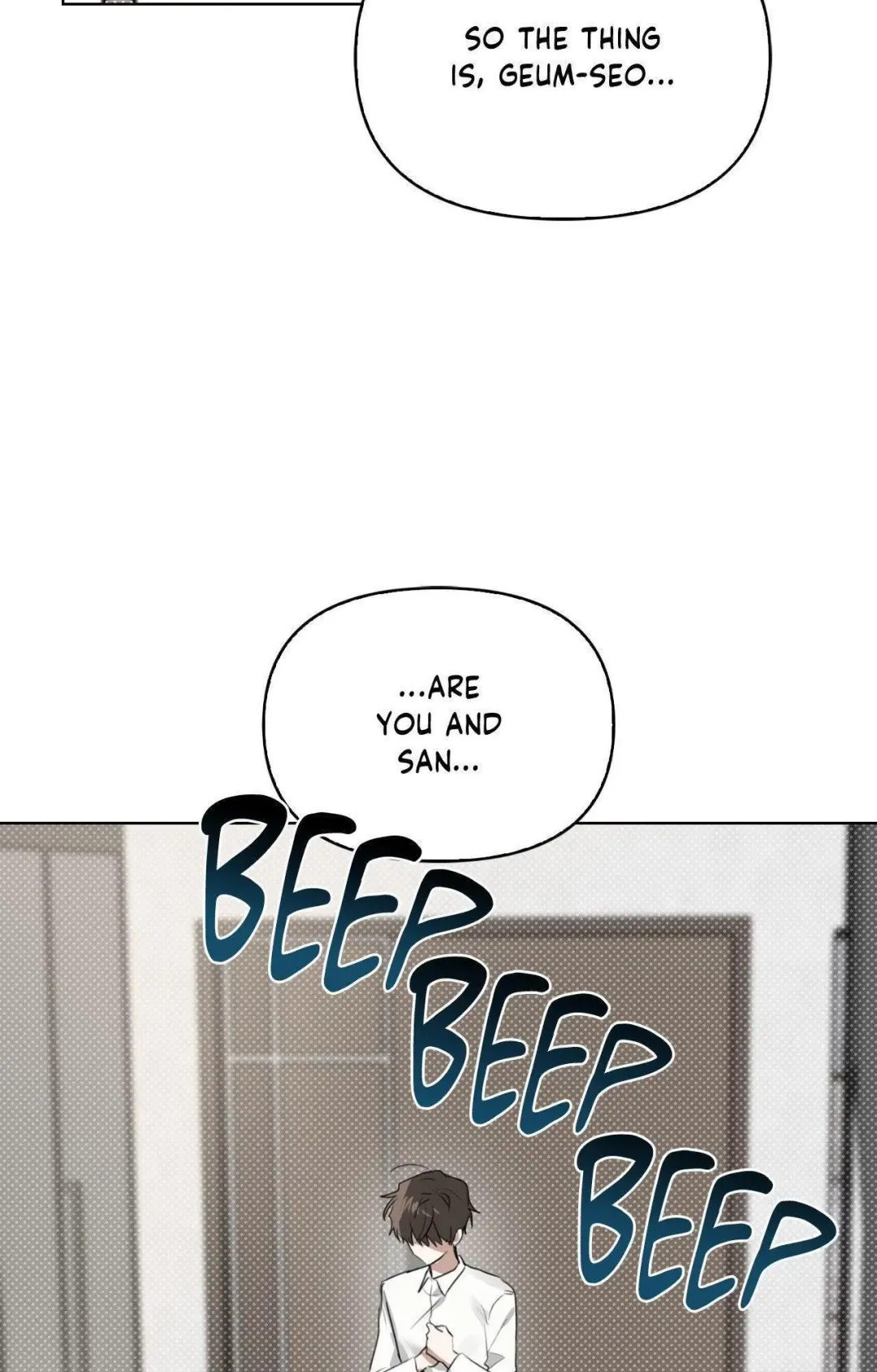 Rabbit Hole - Chapter 6 Page 21