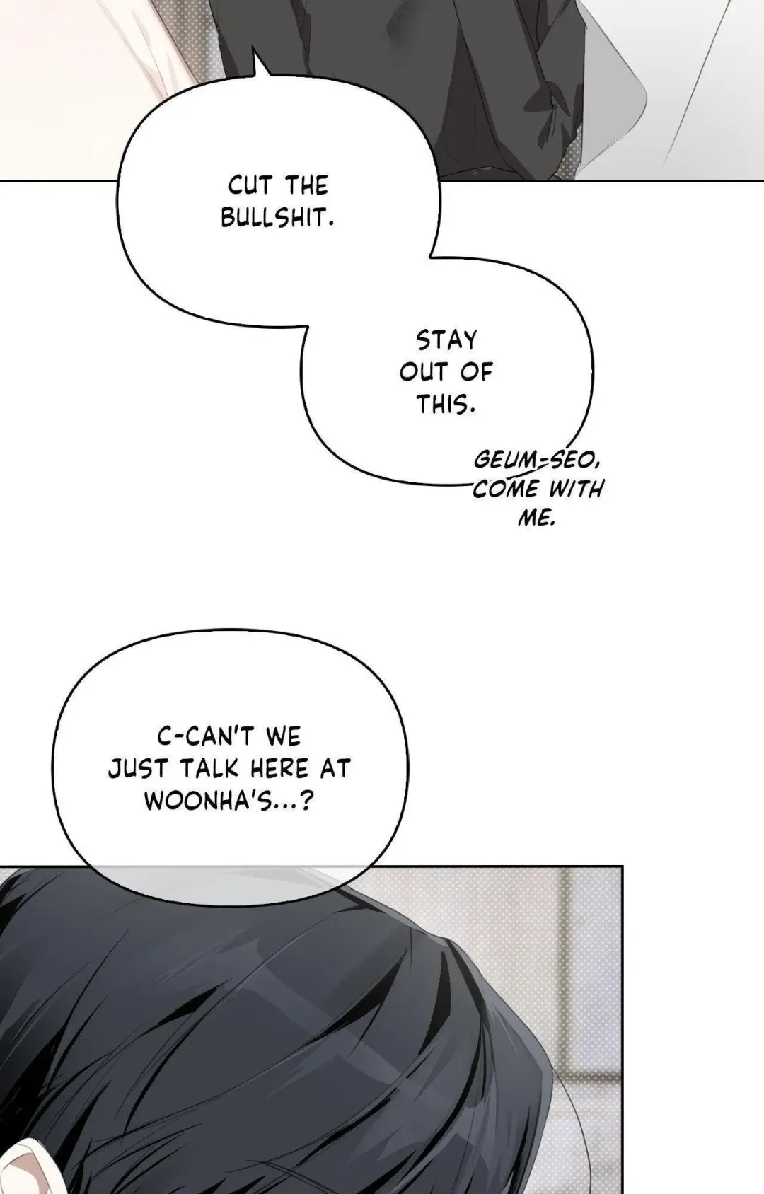 Rabbit Hole - Chapter 6 Page 31