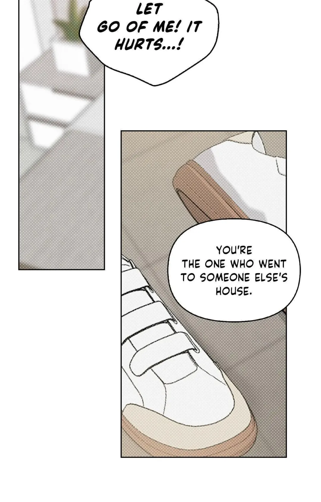 Rabbit Hole - Chapter 6 Page 42